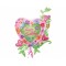 Folyo Balon Anagram Garden Birthday Supershape Paketli