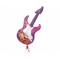 Folyo Balon Anagram Hannah Montana Gitar Supershape Paketli