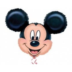 Folyo Balon Anagram Mickey Mouse Supershape Paketli