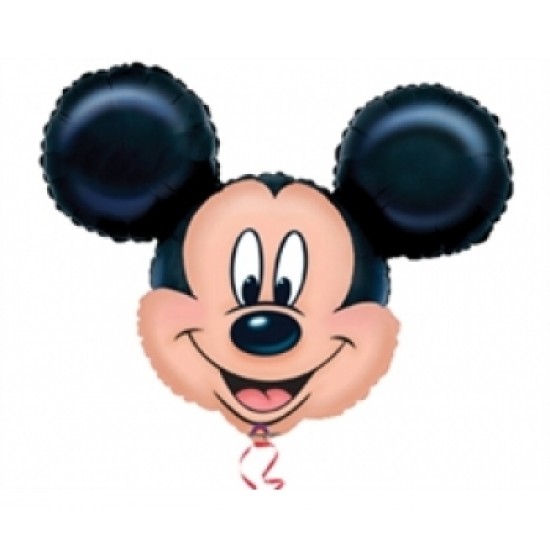 Folyo Balon Anagram Mickey Mouse Supershape Paketli