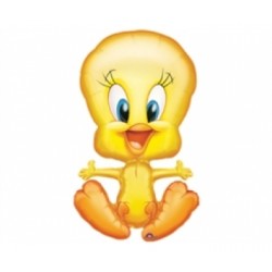 Folyo Balon Anagram Tweety Body Supershape Paketli