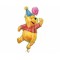 Folyo Balon Anagram Winnie The Pooh Parti Supershape Paketli