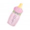 Folyo Balon Anagram Baby Bottle Girl Supershape Paketli