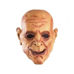 Yaşlı Adam Maske